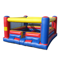Children's Air Bouncers / Moonwalks / Bounce Houses - Open Air Bounce