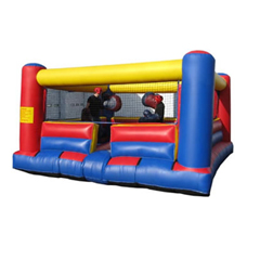 Sports Inflatables - Bouncy Boxing Inflatable