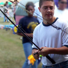 Sport Fishing Simulator