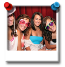 company party photo