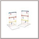 bolo ladder toss game