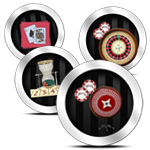 casino rental