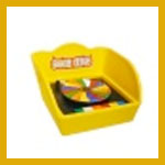 Color Wheel Carnival Game