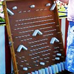 Plinko Carnival Game
