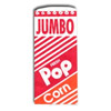 jumbo popcorn bags