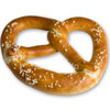 pretzels