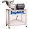 sno cone machine