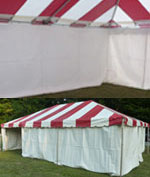 Tent Sidewalls