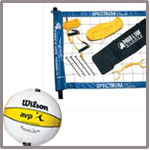 volleyball