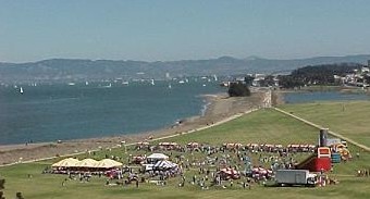 California Appreciation Day