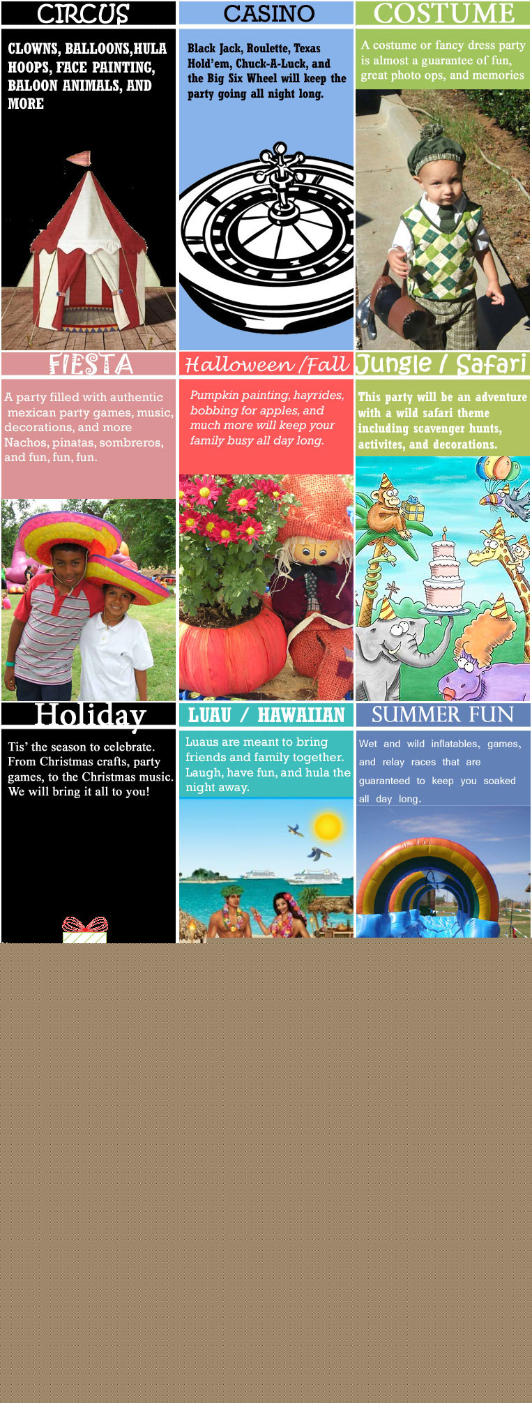 Company Picnic Themes, Corporate Picnic Party Ideas, Corporate Picnic Theme Parties, Picnic Themes, Office Picnic Theme, Corporate Picnic Theme Ideas