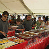 Catering Event, South Carolina
