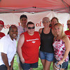 Florida Company Picnic