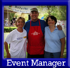 Event Manager career with American Family Day
