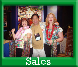 Sales career with American Family Day, Inc.