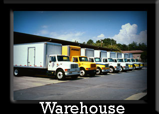 Warehouse career with American Family Day