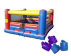 Rent local Inflatables for Canton, Georgia