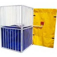 Rent a Dunk Tank in Canton, Georgia