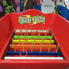 Rent Carnival Games, Rent Festival Games, Over 70 Games to Rent!